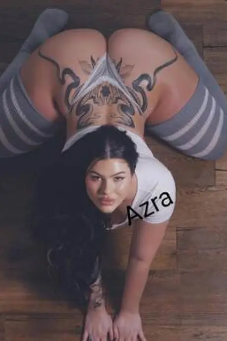 Başakşehir Escort Bade Fotoğrafı (3)