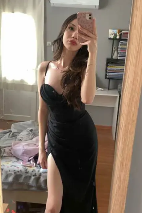 Gözde Başakşehir Escort Bayan Başakşehir Escort Gözde Fotoğrafı (2)