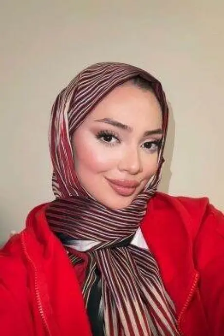 Başakşehir Escort Damla Fotoğrafı (4)