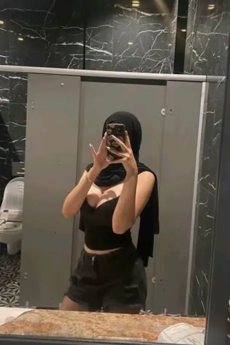Başakşehir Escort Sıla Fotoğrafı (2)