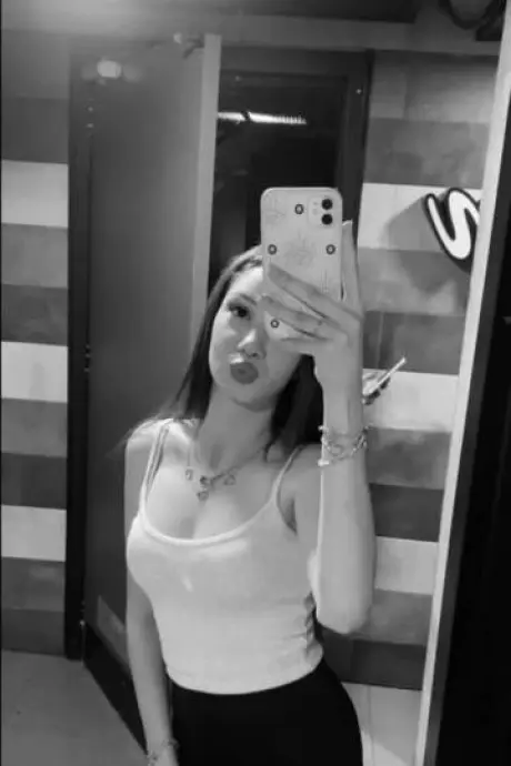 Gözde Başakşehir Escort Bayan Başakşehir Escort Gözde Fotoğrafı (4)