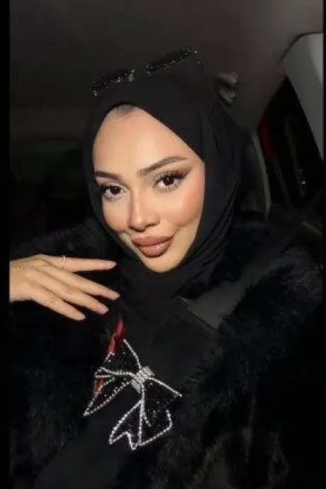 Başakşehir Escort Damla Fotoğrafı (2)