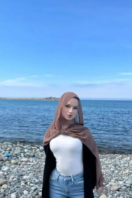 Başakşehir Escort Yağmur Fotoğrafı (2)