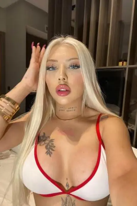 Başakşehir Escort Dila Fotoğrafı (3)