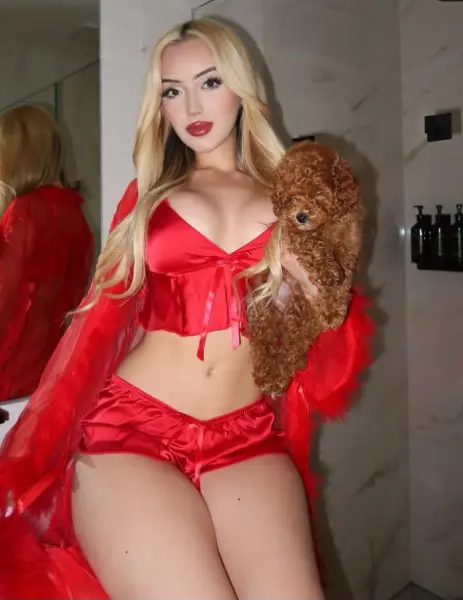 BAŞAKŞEHİR Melisa