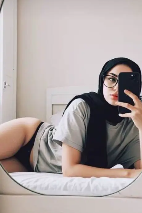Başakşehir Escort Sıla Fotoğrafı (3)
