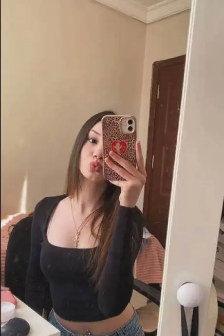 Gözde Başakşehir Escort Bayan Başakşehir Escort Gözde Fotoğrafı (5)