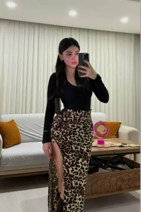 Başakşehir Escort Ceyda Fotoğrafı (2)