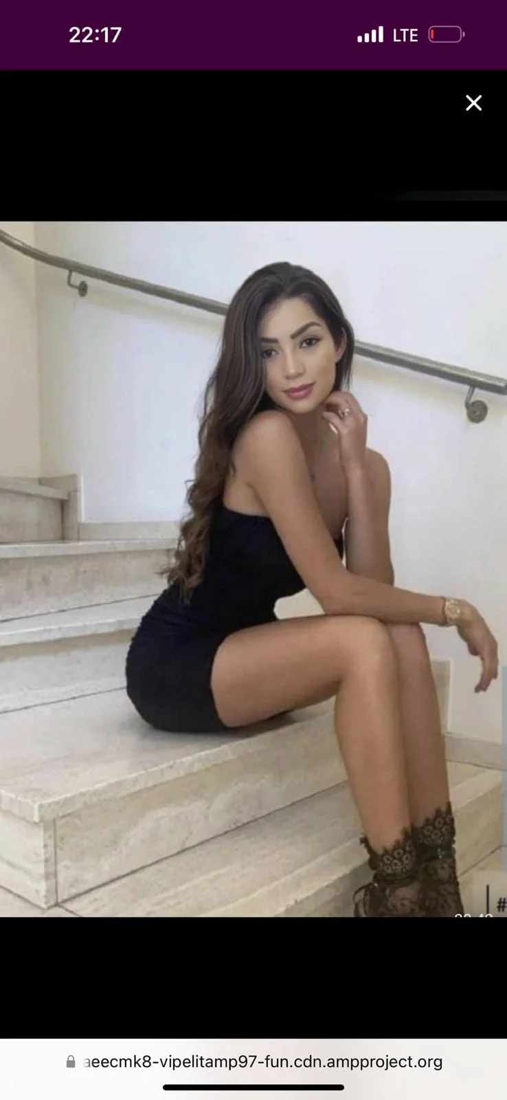 Başakşehir Escort Reyhan Fotoğrafı (6)