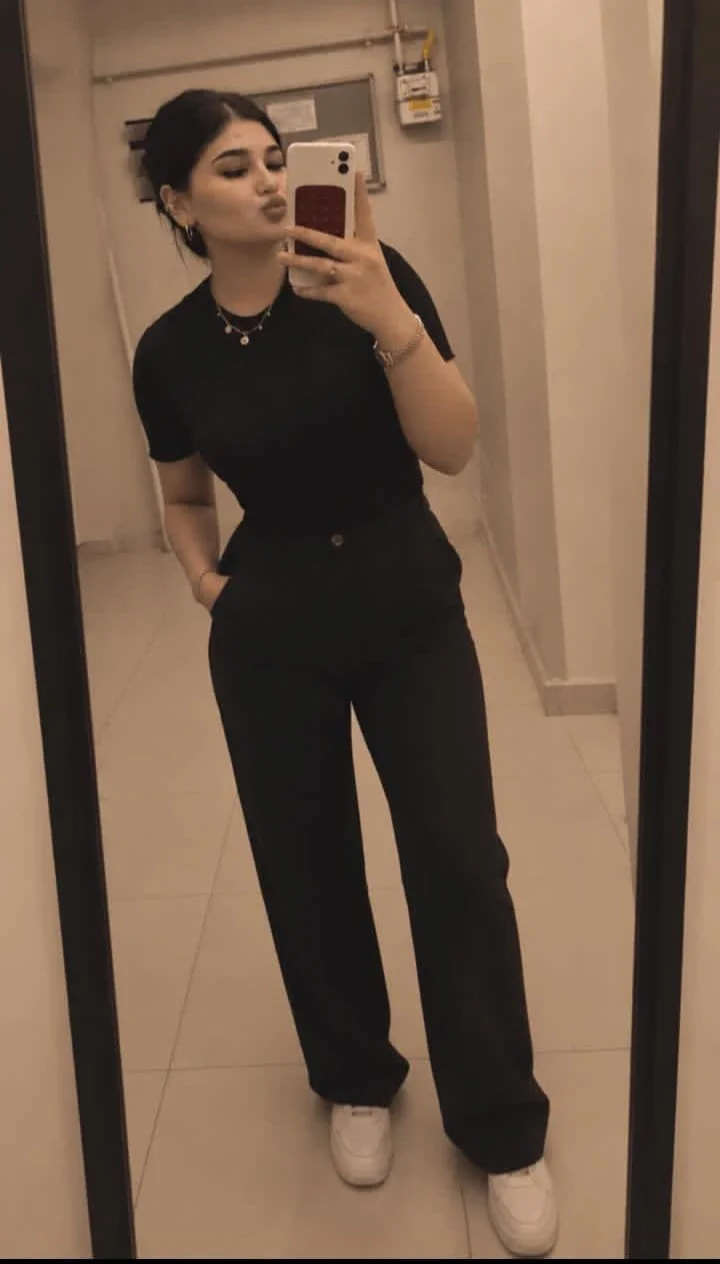 Başakşehir Escort Reyhan Fotoğrafı (3)