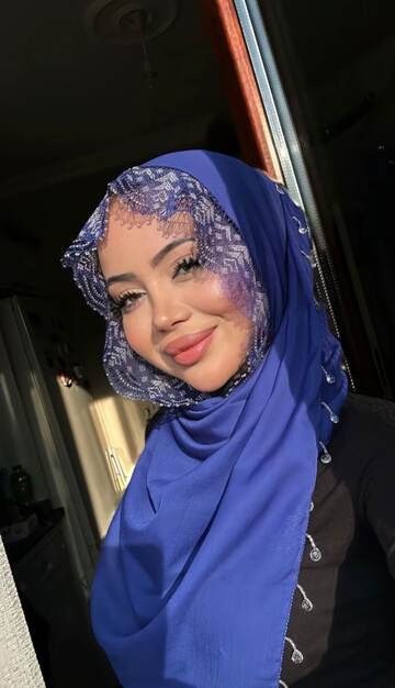 Başakşehir Escort Cennet Fotoğrafı (4)
