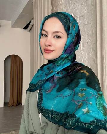 Başakşehir Escort Cennet Fotoğrafı (4)